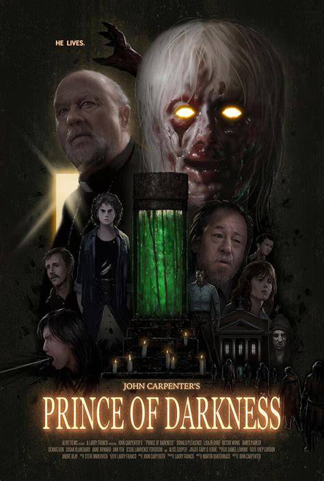 streaming Prince of Darkness