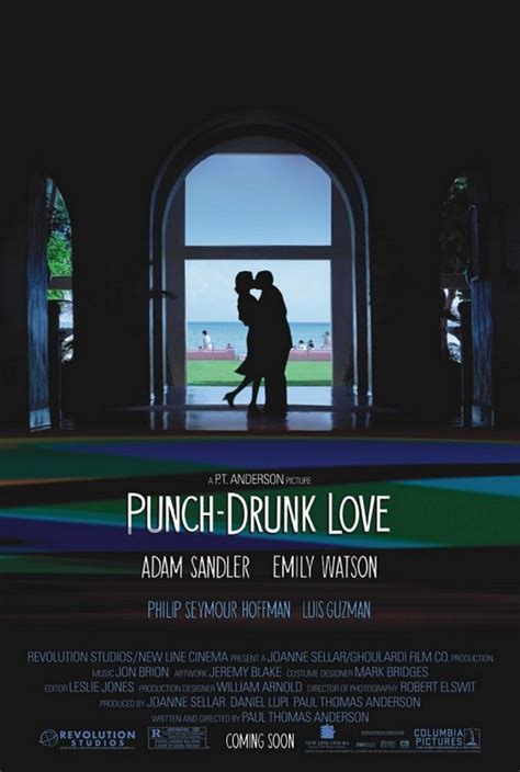 streaming Punch-Drunk Love