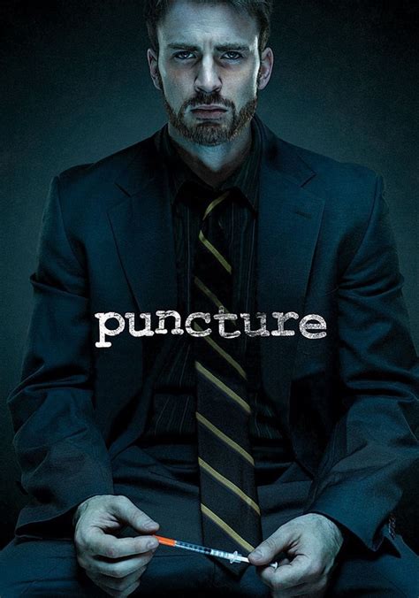 streaming Puncture