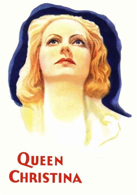 streaming Queen Christina