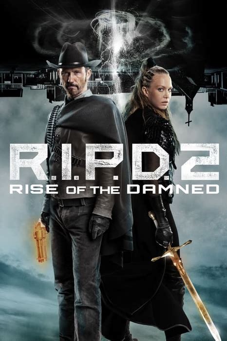 streaming R.I.P.D.