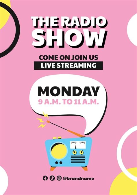 streaming Radio On