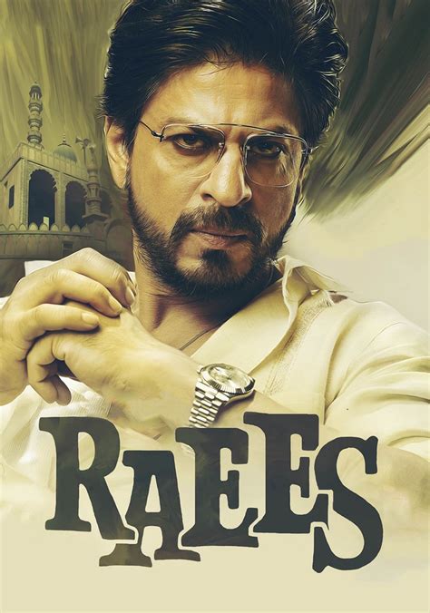 streaming Raees