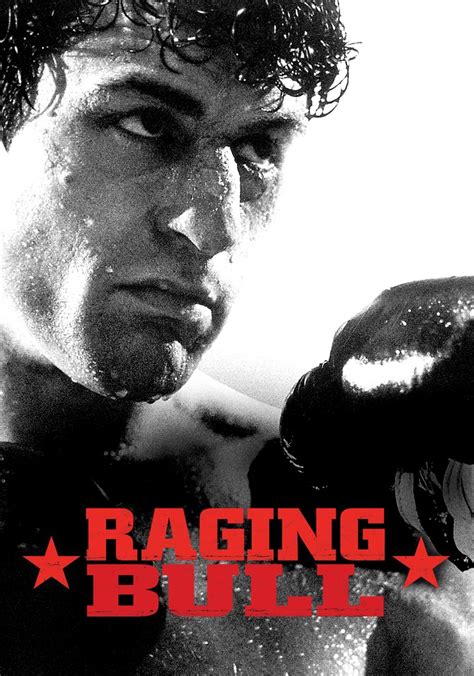 streaming Raging Bull
