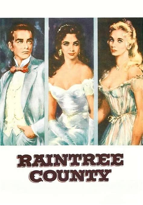 streaming Raintree County