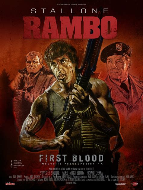 streaming Rambo