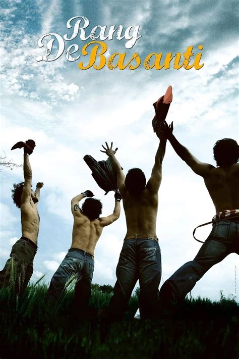 streaming Rang De Basanti