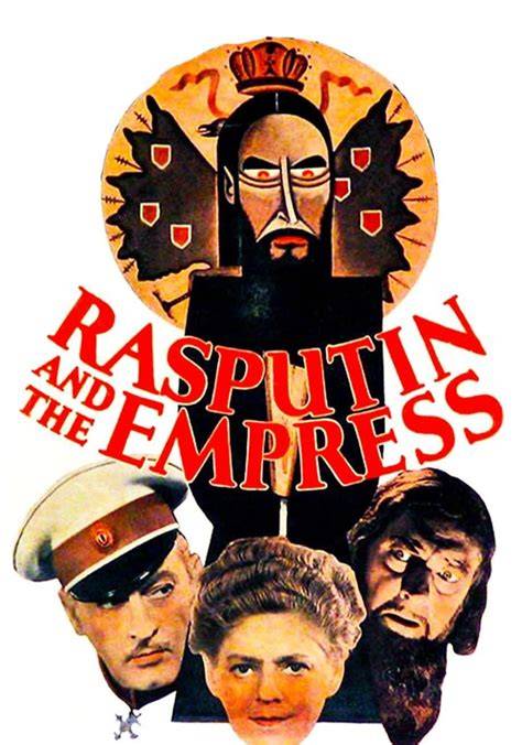 streaming Rasputin