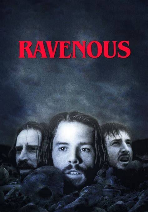 streaming Ravenous