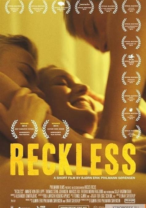 streaming Reckless