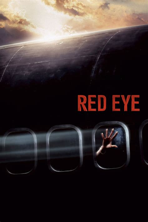 streaming Red Eye