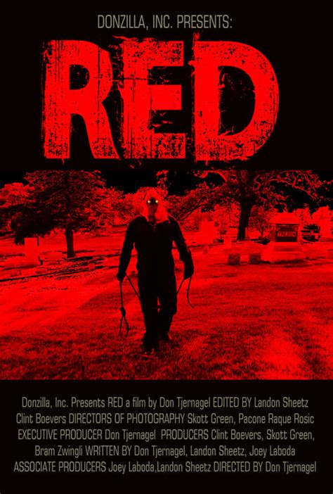 streaming Red Road