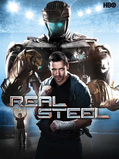 streaming Reel Steel 2