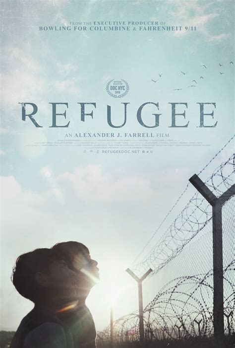 streaming Refugee