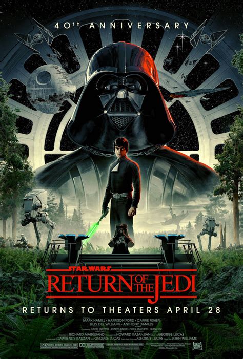 streaming Return of the Jedi