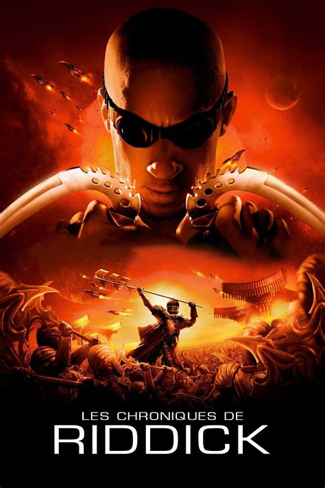 streaming Riddick