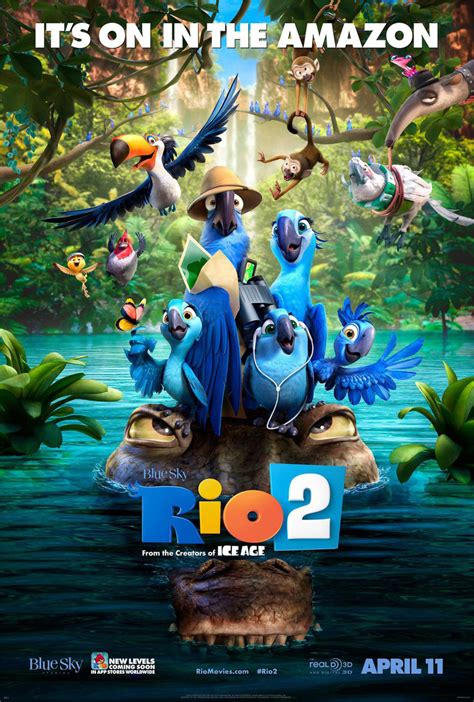 streaming Rio 2