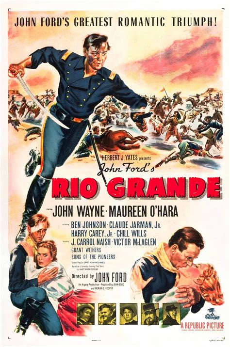 streaming Rio Grande