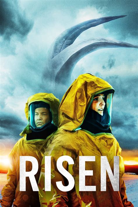 streaming Risen