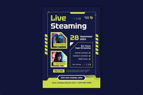 streaming Ritualet