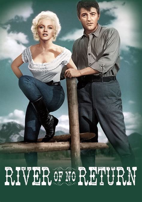 streaming River of No Return