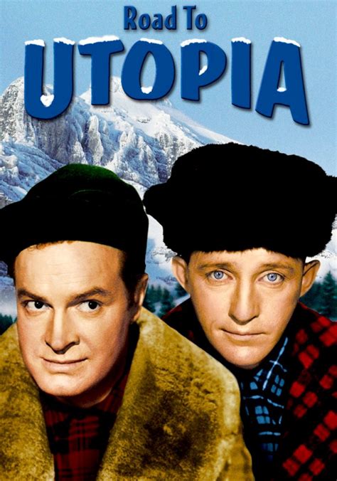 streaming Road to Utopia