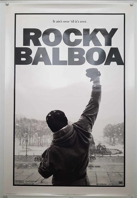 streaming Rocky Balboa