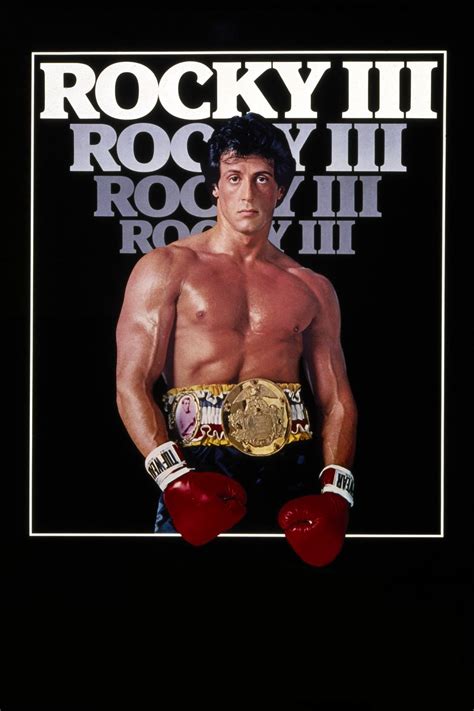 streaming Rocky III