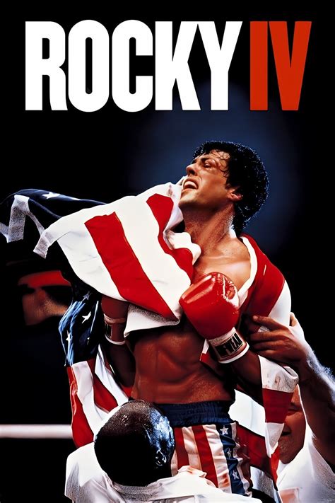 streaming Rocky IV