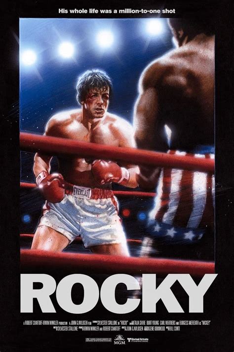 streaming Rocky