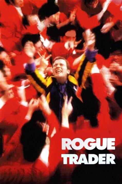 streaming Rogue Trader