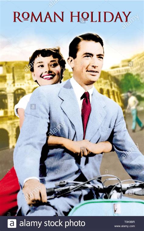 streaming Roman Holiday