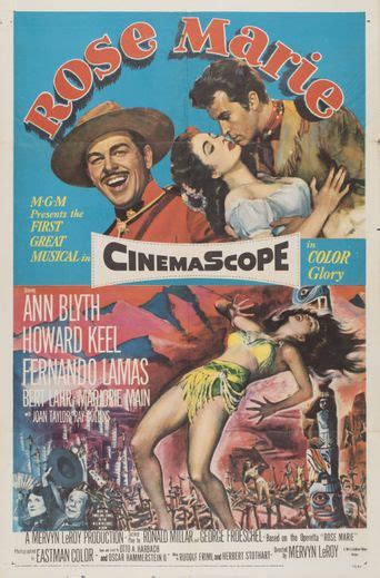 streaming Rose Marie