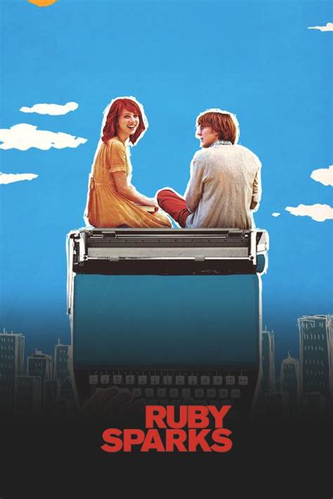 streaming Ruby Sparks