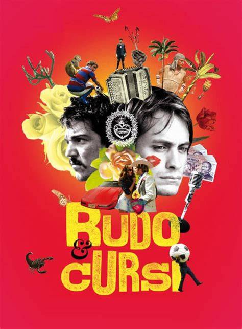 streaming Rudo y Cursi