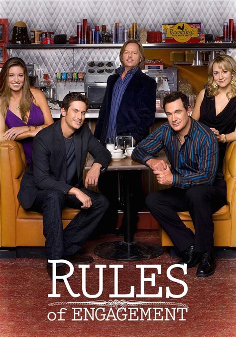 streaming Rules of Engagement