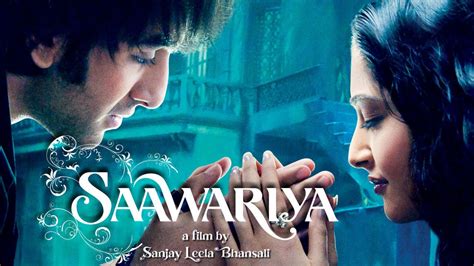 streaming Saawariya