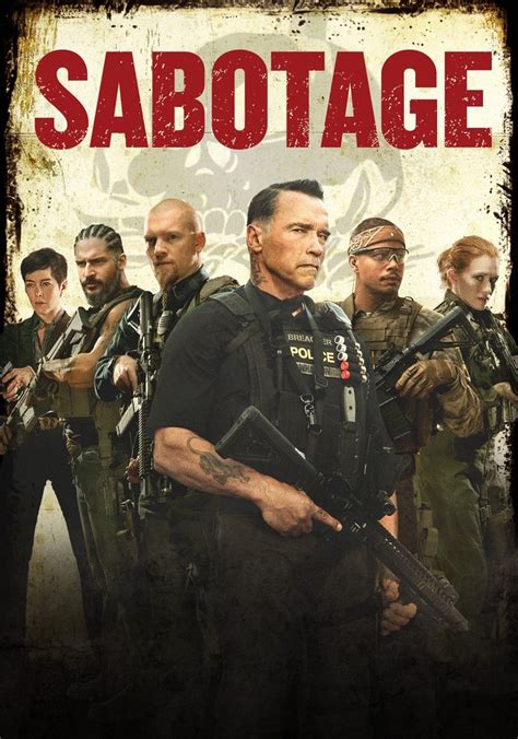 streaming Sabotage