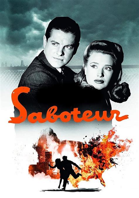 streaming Saboteur