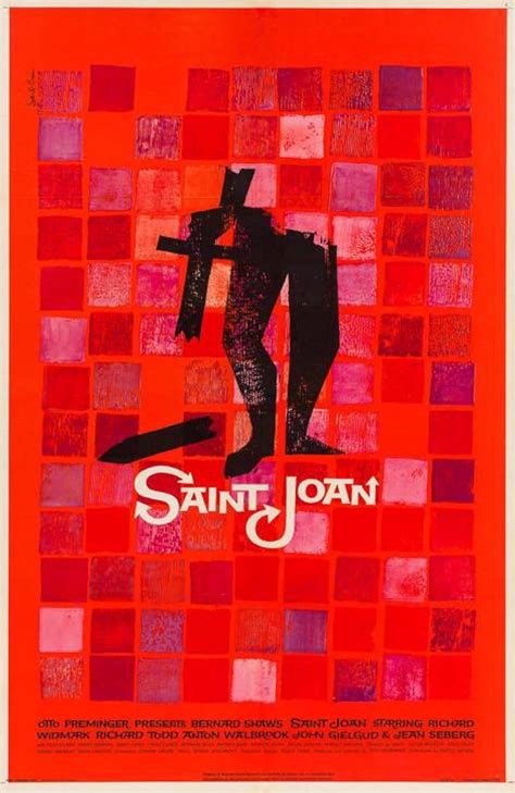 streaming Saint Joan