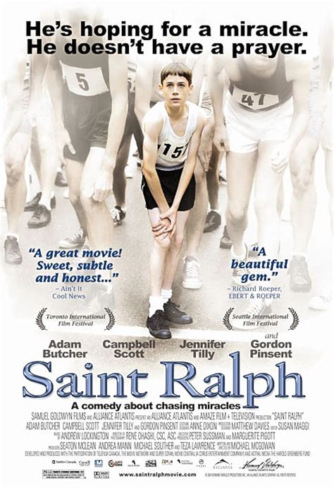 streaming Saint Ralph