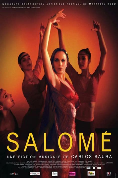 streaming Salome