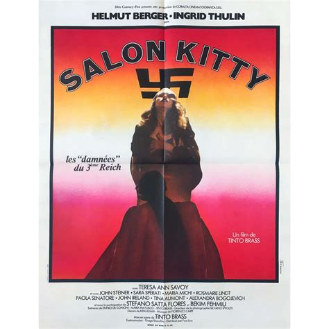 streaming Salon Kitty