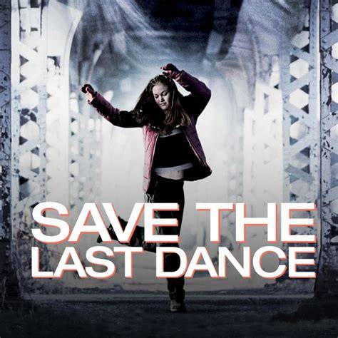 streaming Save the Last Dance