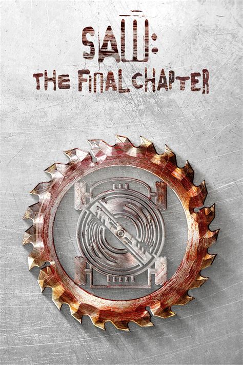 streaming Saw: The Final Chapter