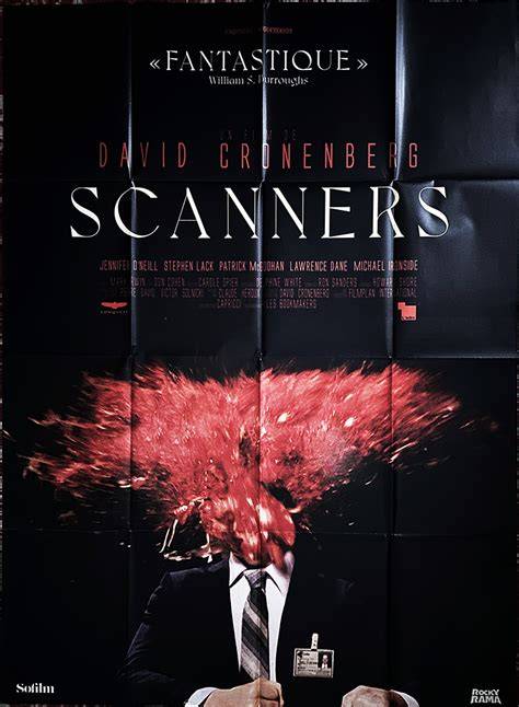 streaming Scanners