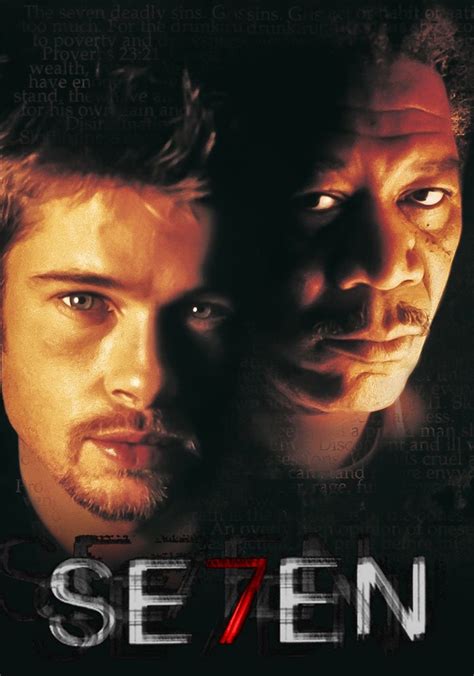 streaming Se7en