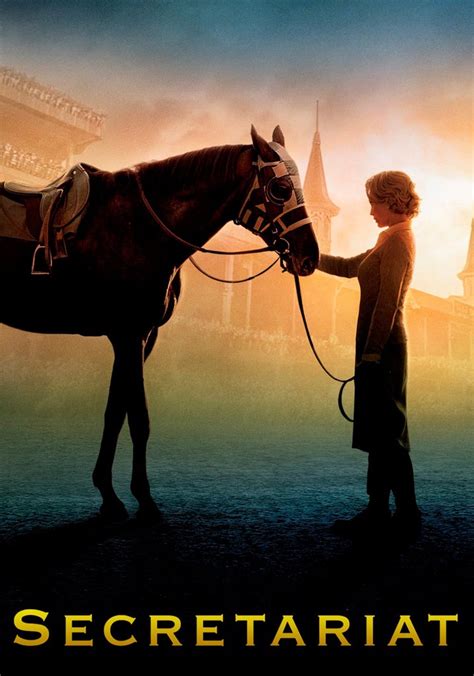 streaming Secretariat