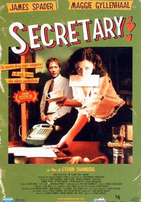 streaming Secretary