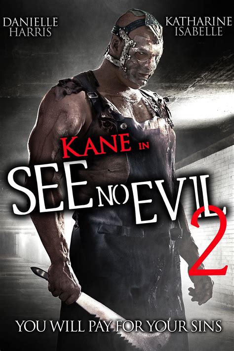 streaming See No Evil 2
